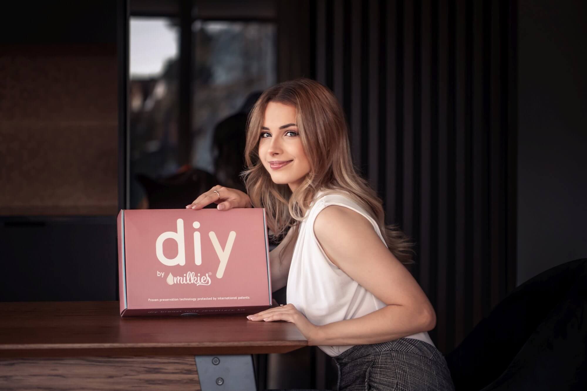 DIY by MILKIES®