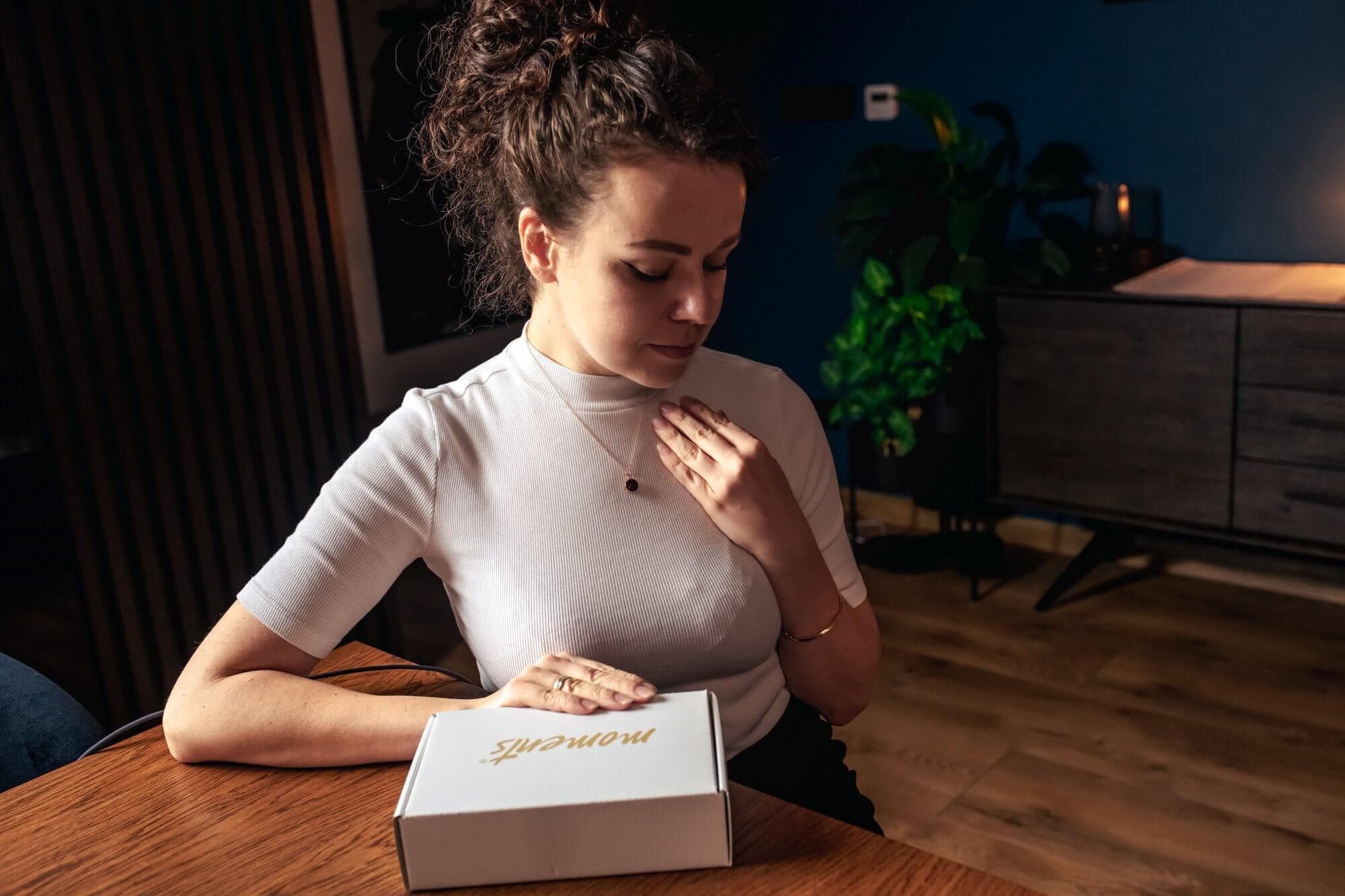 MOMENTS® DIY Kits
